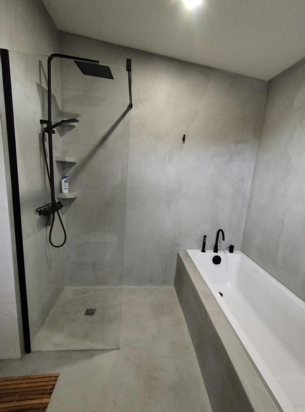 Bathrooms
