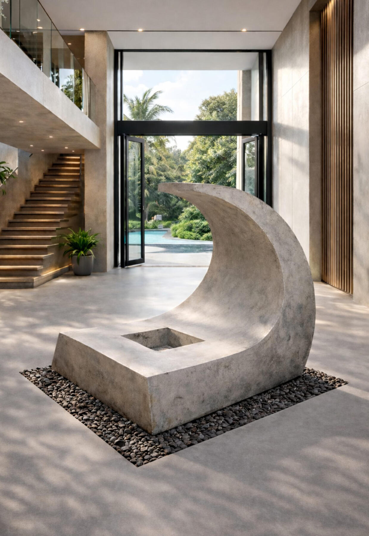 Bespoke Sculpture & Design