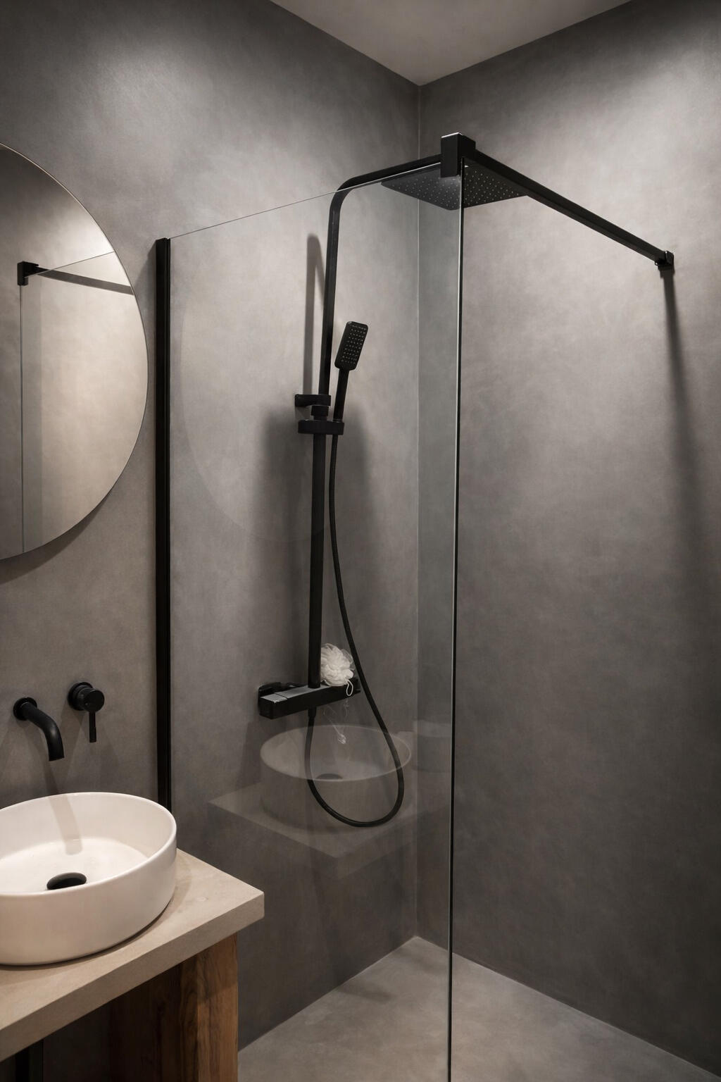 En-Suites