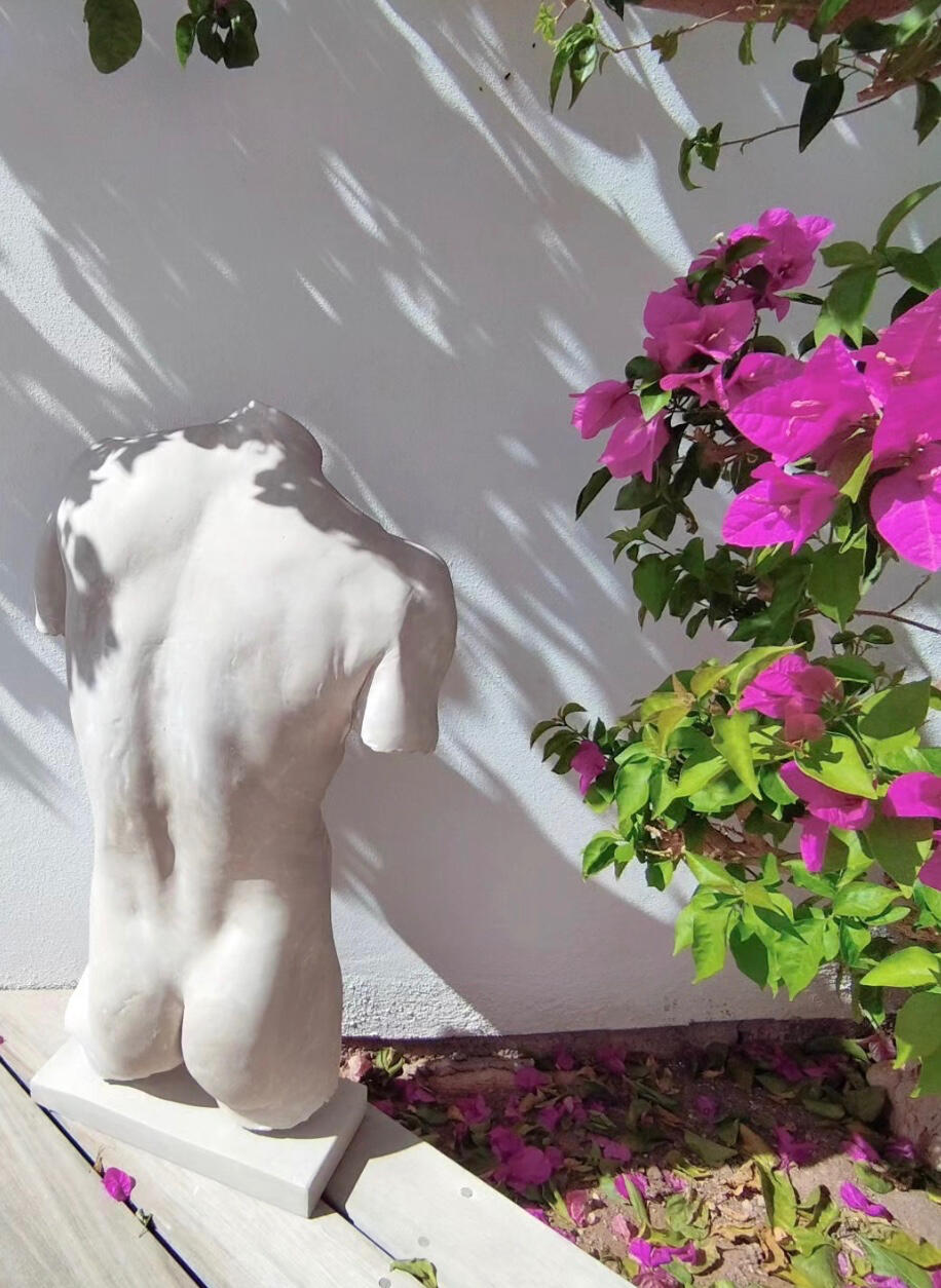 sculpture