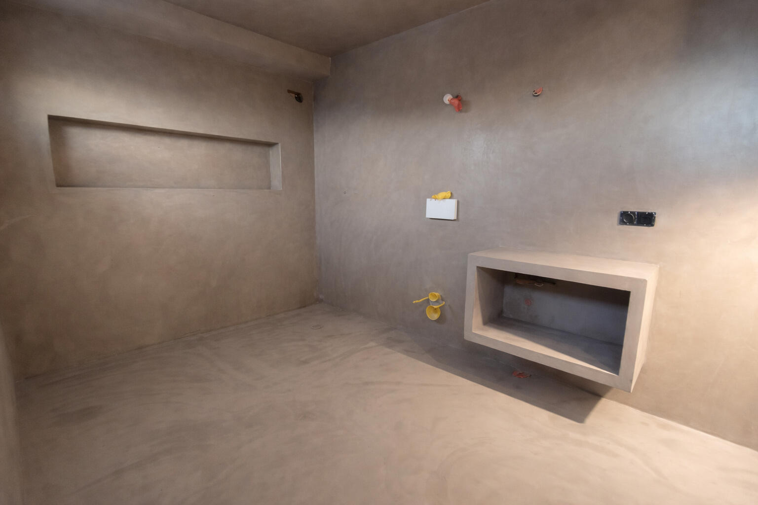 micro Lime system